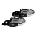 STM Off Road Motard Foot Peg Kit for SWM Motorcycles